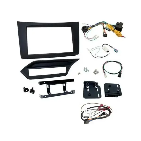 Aerpro FP8313K Fascia Kit fits Mercedes-Benz E-Class 2009-2010 W212