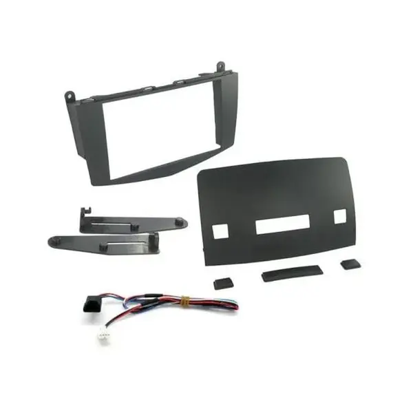 Aerpro FP8324 Fascia Kit fits Mercedes-Benz C-Class 2007-2012 W204