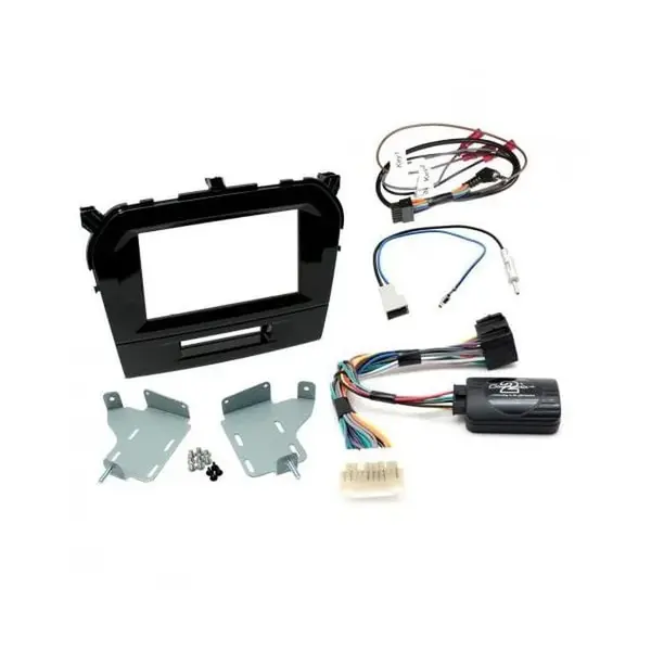 Aerpro FP8327K Fascia Kit fits Suzuki Vitara 2015