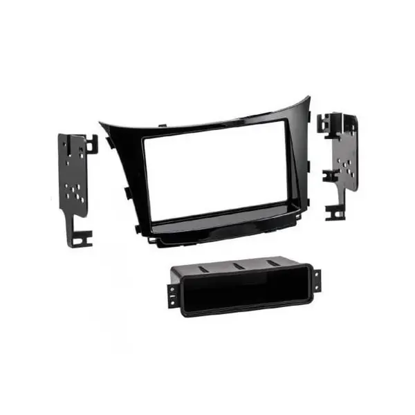 Aerpro FP8343 Fascia Kit fits Hyundai GD2 with Factory Nav