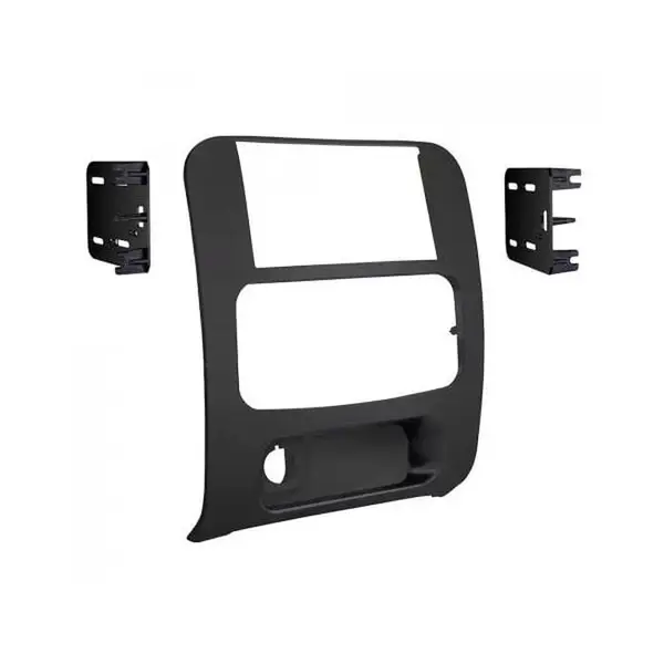 Aerpro FP8364 Fascia Kit fits Jeep Cherokee KJ