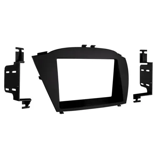 Aerpro FP8365 Fascia Kit fits Hyundai iX35 2009-2015 Navigation