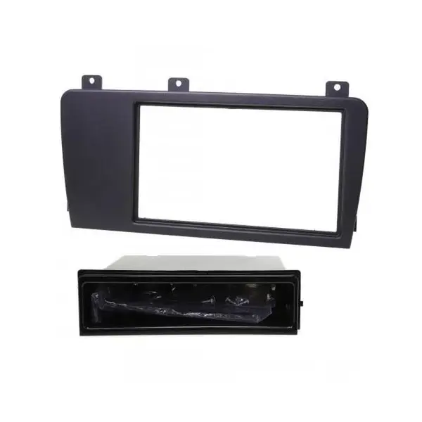 Aerpro FP8372 Fascia Kit fits Volvo S60/XC70