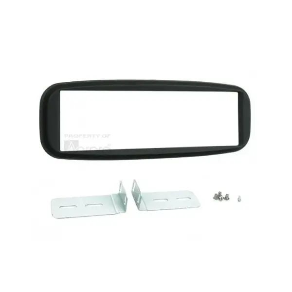 Aerpro FP8386 Single DIN Fascia fits Renault Clio