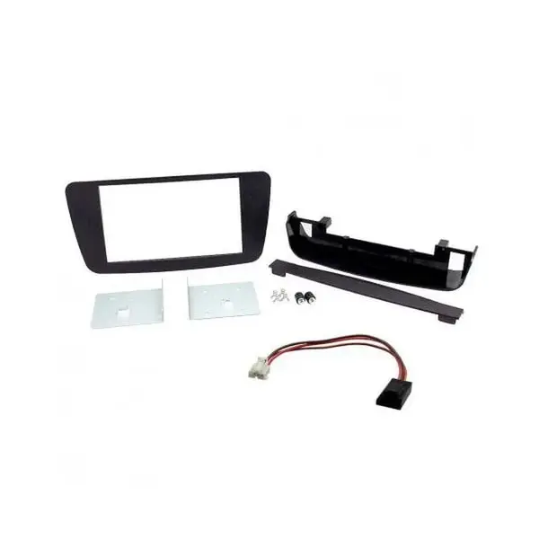 Aerpro FP8405 Fascia Kit fits Mercedes-Benz GLA/A Class