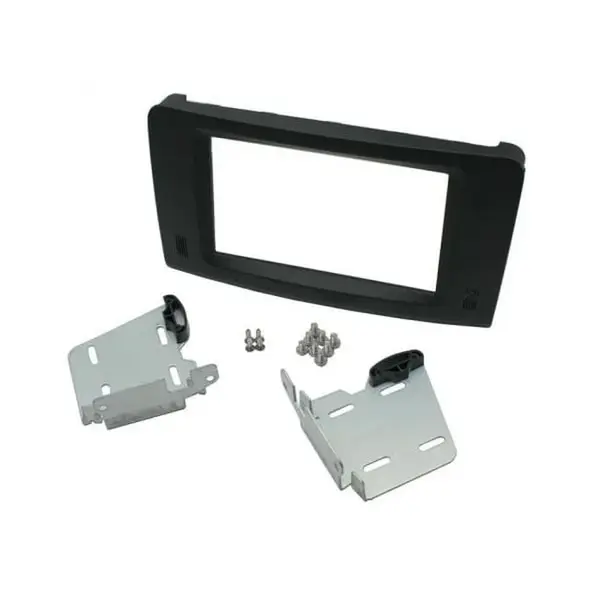 Aerpro FP8406 Fascia Kit fits Mercedes-Benz M Class