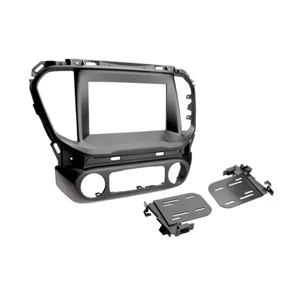 Aerpro FP8410 Double DIN Fascia fits Holden Acadia 2017C