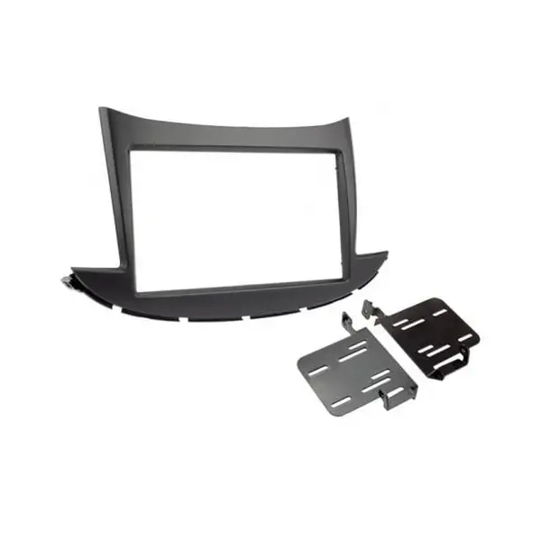 Aerpro FP8414 Head Unit Install Kit fits Holden Trax 2017- TJ