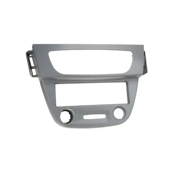 Aerpro FP8459 Single DIN Fascia Grey fits Renault Megane 2009-2016