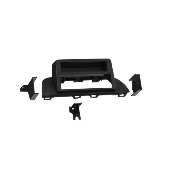 Aerpro FP8461 Single DIN Fascia fits Mazda 3 Axela 2013-2016 BM