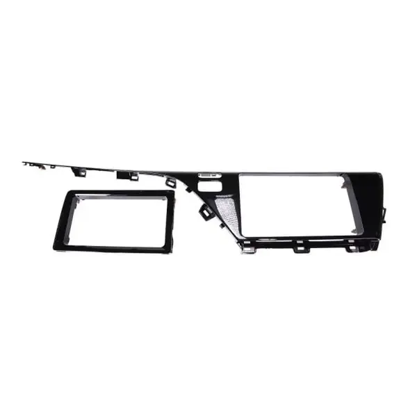 Aerpro FP8469 Fascia Kit fits Toyota Camry