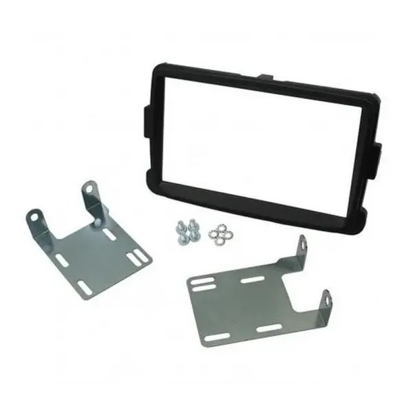 Aerpro FP8478 Double DIN Fascia fits Renault Master 2018- X62