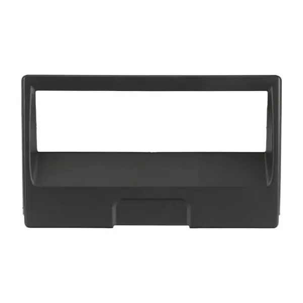 Aerpro FP8497 Single DIN Black Facia Kit fits Volvo Models