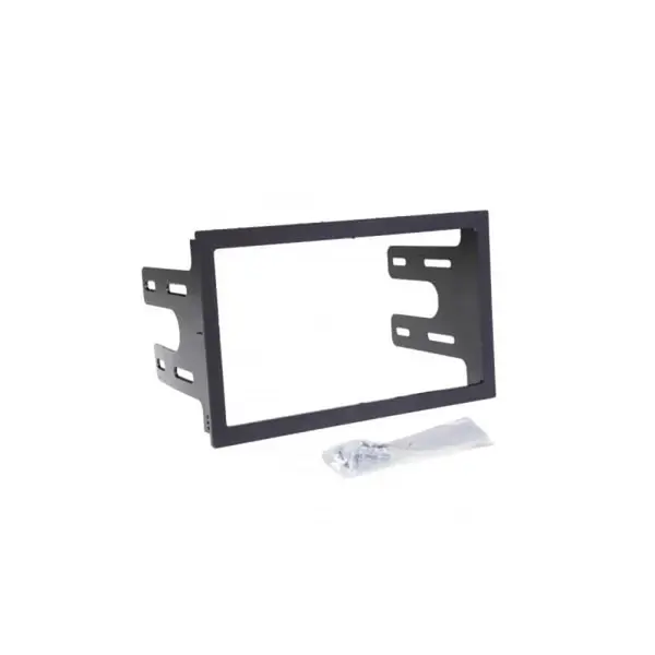 Aerpro FP8524 Double DIN Fascia fits VW