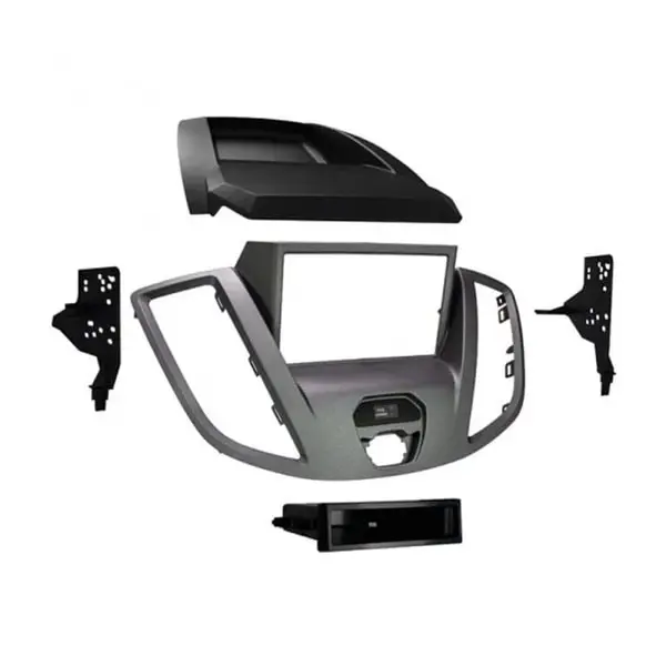 Aerpro FP8546 Single and Double DIN Fascia fits Ford Transit 2014