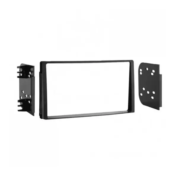 Aerpro FP8547 Double DIN Fascia fits 2006-2010 Kia Magentis