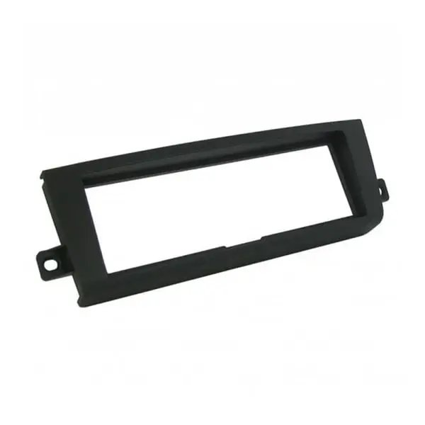 Aerpro FP8550 Single DIN Fascia Black fits Renault Koleos 2008-2015