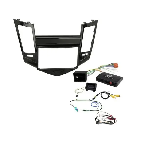 Aerpro FP9021KC Head Unit Install Kit fits Holden Cruze 2009-2016 JG/JH