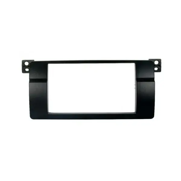 Aerpro FP9023 Double DIN Fascia fits BMW 3 Series 1998-2005 E46