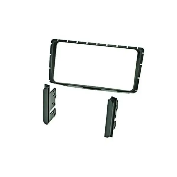 Aerpro FP9026 Double DIN Fascia fits Toyota Hilux 2014