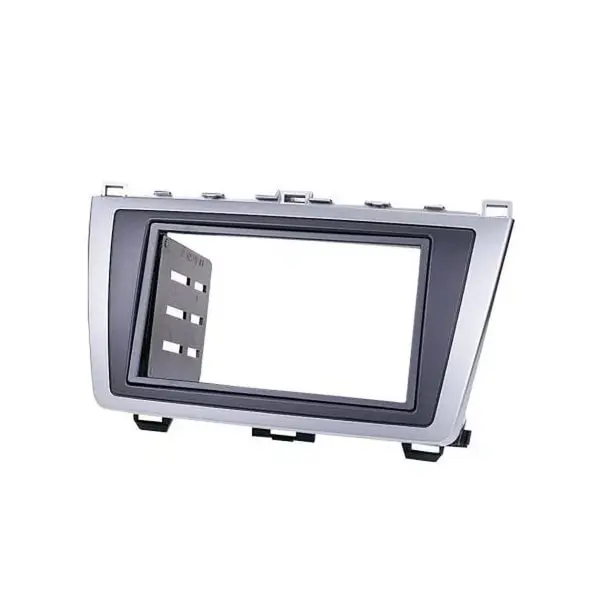 Aerpro FP9066 Double DIN Fascia fits Mazda 6 GH 2008-2012