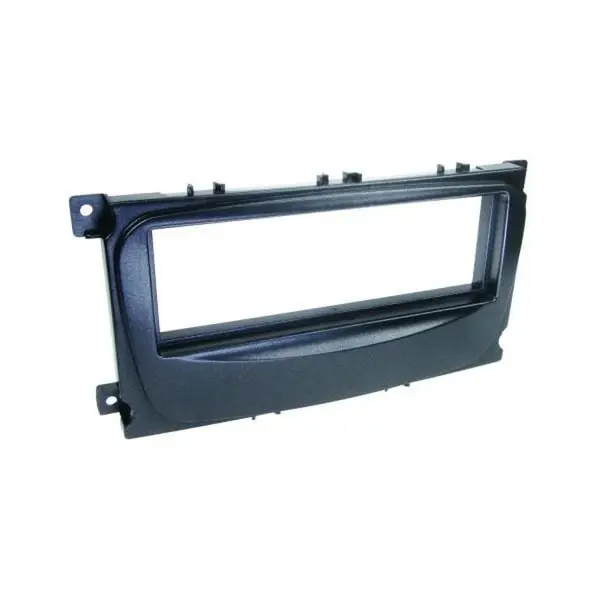 Aerpro FP9073 Single DIN Fascia Black fits Ford Mondeo MA/MB/MC 07-14/Focus 08-11 LV/LVII