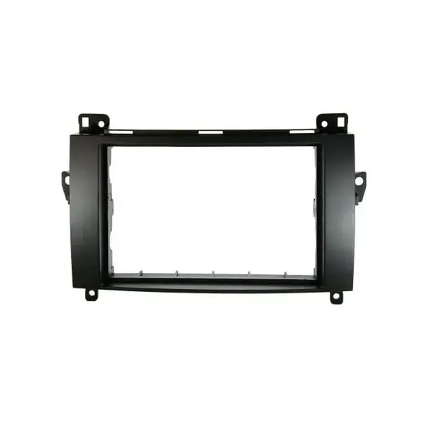 Aerpro FP9092 Double DIN Fascia requires FP8020 fits Mercedes-Benz VW