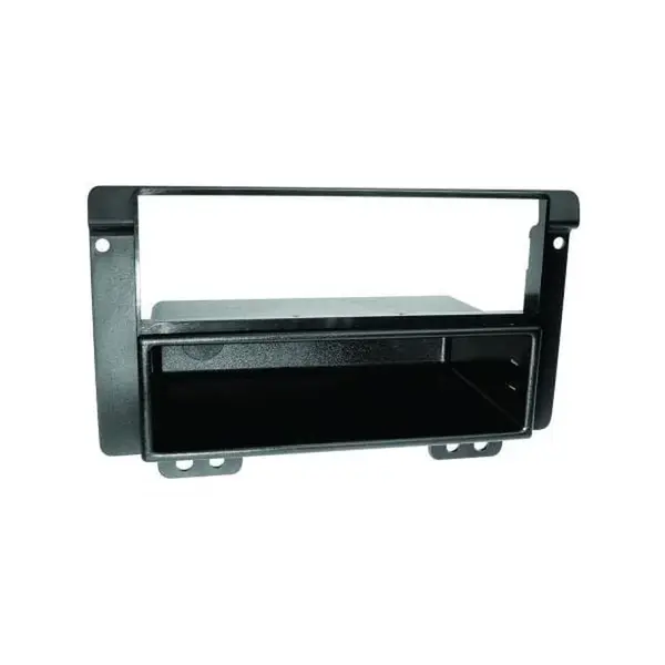 Aerpro FP9104 Fascia with Pocket fits Land Rover Freelander 2004-on