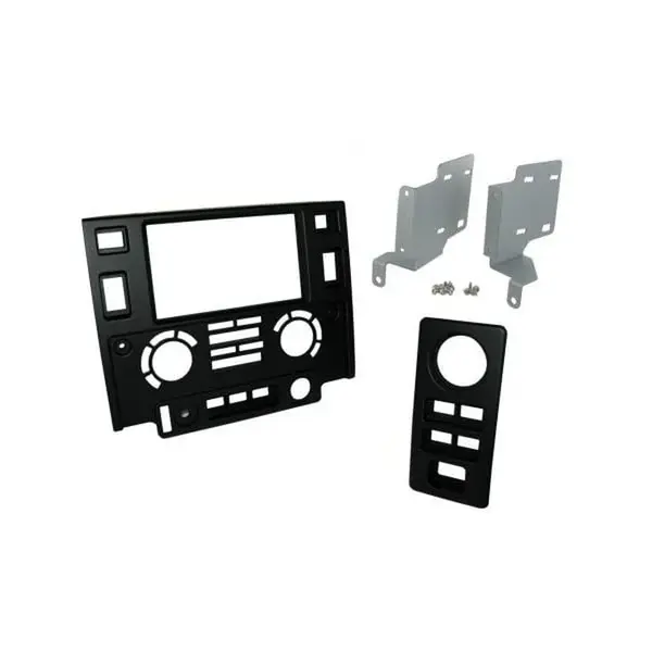 Aerpro FP9113 Fascia Kit fits Land Rover defender