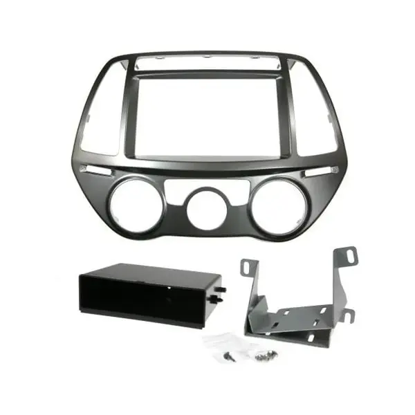 Aerpro FP9120 Double DIN Fascia fits Hyundai i20 2012-2015 PB