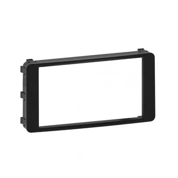 Aerpro FP9126 Double DIN Fascia fits Mitsubishi MN Triton 2015 GL/GLX/GLX-R /Challenger 2013-2015 PC