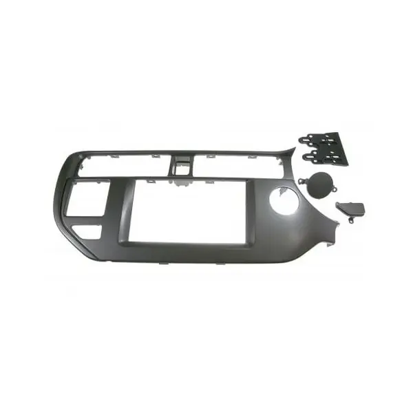 Aerpro FP9132 Double DIN Fascia fits Kia Rio 2012-2014 UB