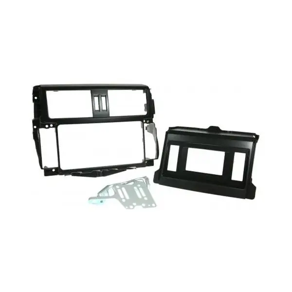 Aerpro FP9166 Fascia Kit fits Toyota 150 Series Prado