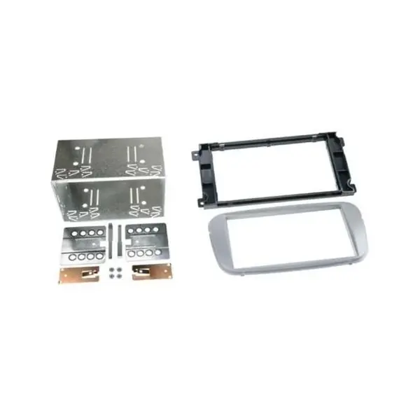 Aerpro FP9171S Double DIN Fascia fits Ford Mondeo 07-14 MA/MB/MC Focus 08-11 LV/LVII