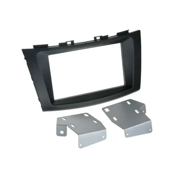 Aerpro FP9217 Double DIN Fascia fits Suzuki Swift 2011-2017