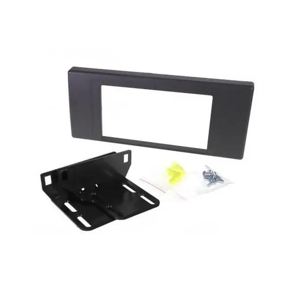 Aerpro FP9221 Fascia Kit fits BMW X5 2000-2006 E53