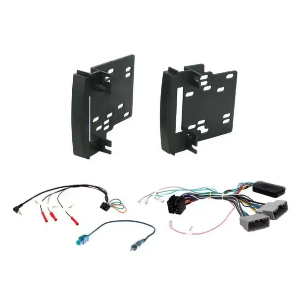 Aerpro FP9226K Head Unit Install Kit fits Chrysler Jeep Dodge