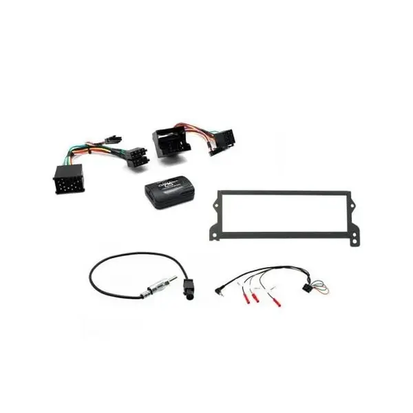 Aerpro FP9232K Head Unit Install Kit fits Mini