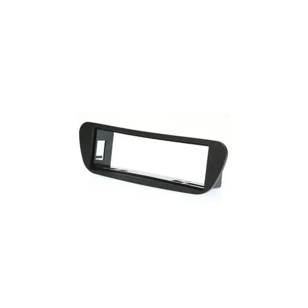 Aerpro FP9300 Single DIN Fascia With Stereo Housing Black fits Mercedes-Benz Sprinter 2000-2006