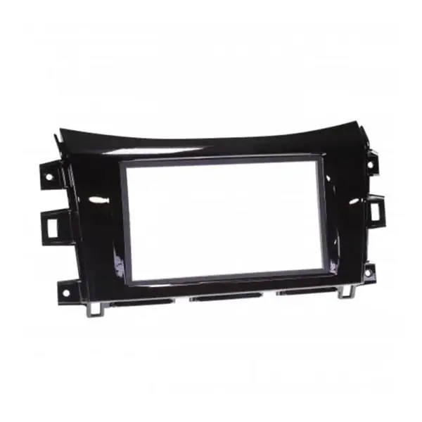 Aerpro FP9309 Double DIN Fascia fits Nissan Navara 15-19 NP300 SL/ST/ST-X/N-TREK