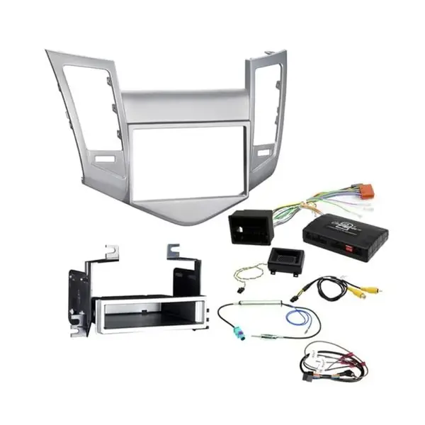 Aerpro FP9421KC Head Unit Install Kit fits Holden Cruze 2009-2016 JG/JH