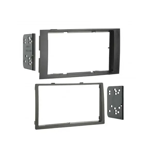 Aerpro FP959009 Double DIN Fascia fits VW 2004-08