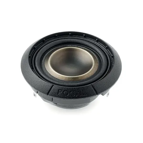 Focal FRAK Tweeters K2 Power Series Tweeters