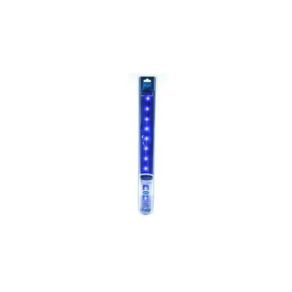 Aerpro FSMD12B Flexible LED Strip 12xSMD LED SuperFlex Blue