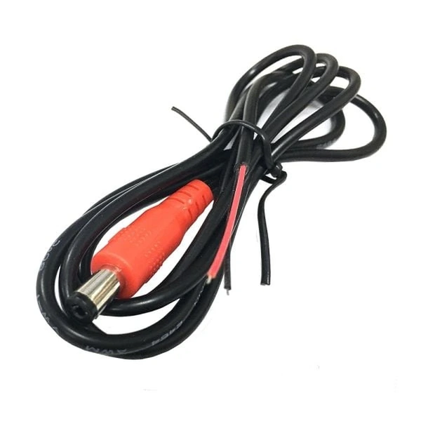 Gator G12VPL 12V DC Power Lead