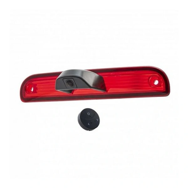 Gator G162V Vehicle Specific Brake Light 5-In-1 Camera With Wireless Controller fits Fiat Ducato