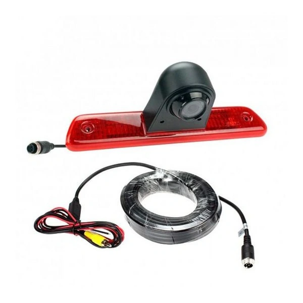 Gator G166V Reverse Camera fits Peugeot Expert