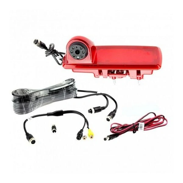 Gator G167V Reverse Camera fits Renault Trafic