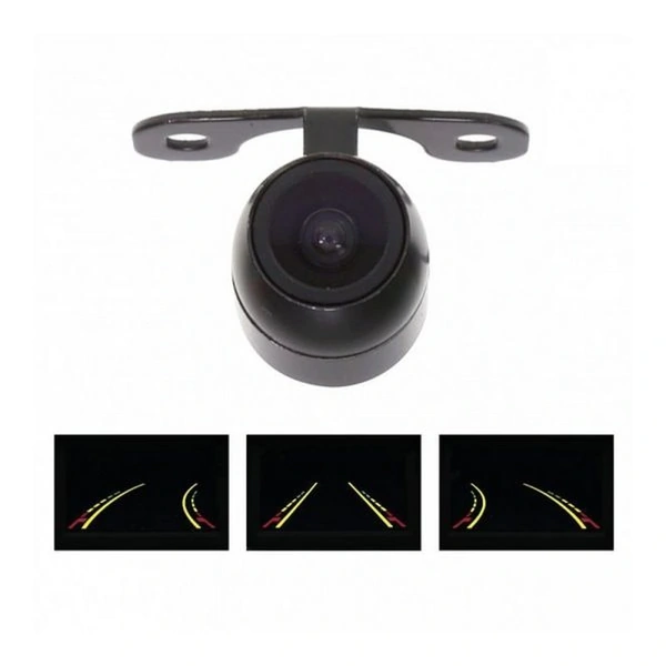 Gator G30DL Dynamic Guideline Reverse Camera