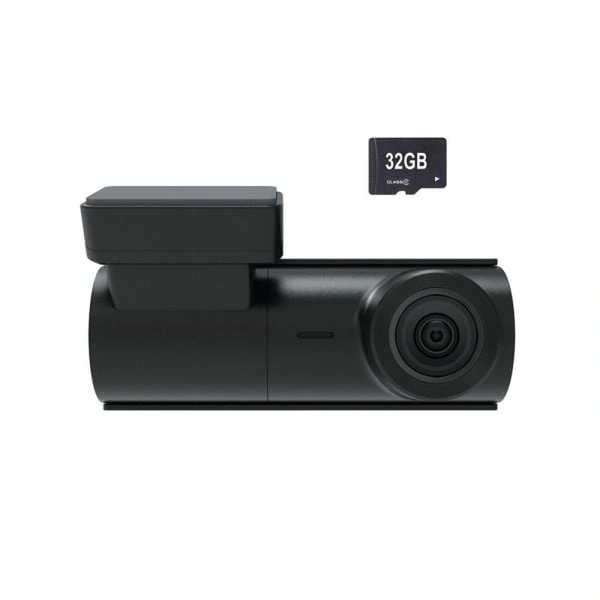 Gator GHDVR80W 1080P full HD Dash Cam Wifi 32gb